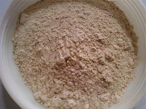 Cách làm bột ngũ cốc tăng cân ngay tại nhà cho người gầy