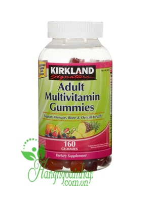 Kirkland Signature Adult Multivitamin