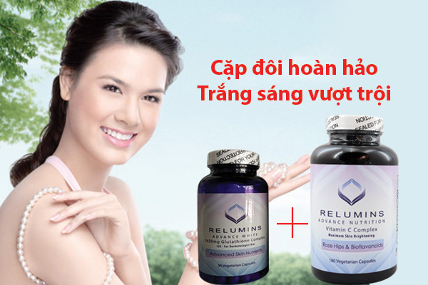 Vien-uong-trang-da-Relumins-Advance-White-Glutathione-Complex-1650g-cua-my-19