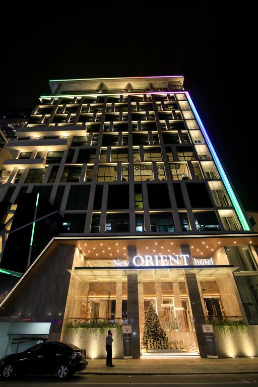 Khách sạn New Orient Đà Nẵng   
