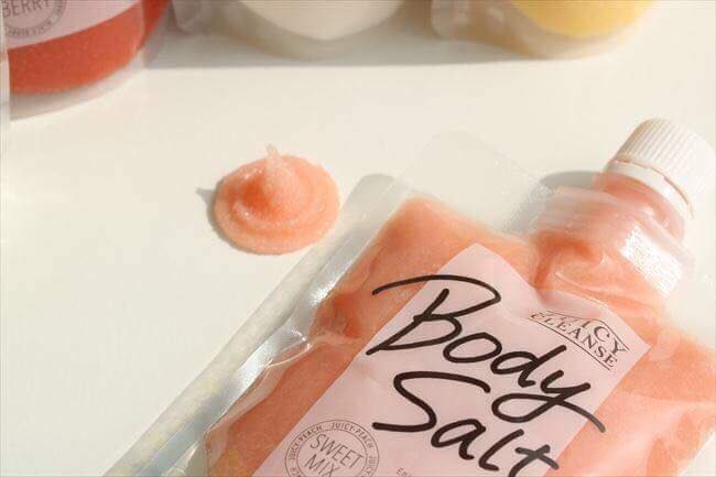 Muối tắm body salt review tốt không? Và mua ở đâu uy tín