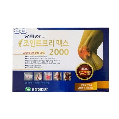 Thuốc bổ xương khớp của Hàn Quốc loại nào tốt-2
