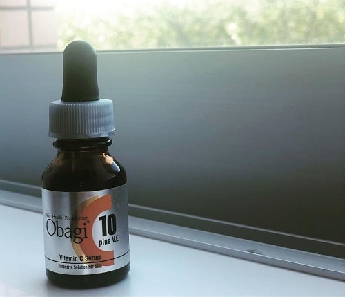 Cách sử dụng serum Obagi Vitamin C10 hiệu quả-2
