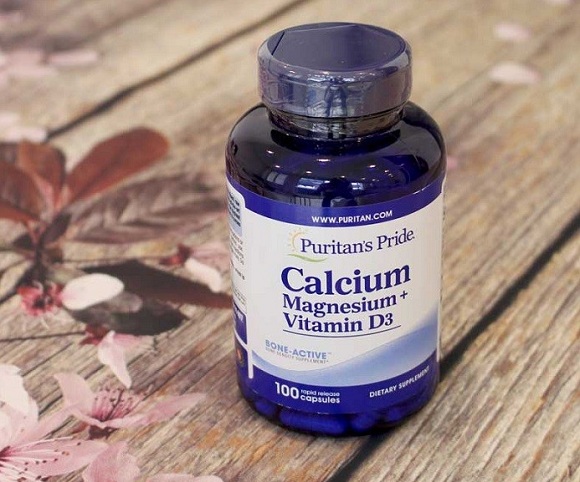Calcium Magnesium Vitamin D3 có tốt không? Ai cần dùng