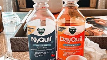 Dayquil & NyQuil là thuốc gì? Có thực sự tốt không?