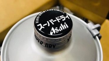 Nồng độ cồn bia Asahi Super Dry 2l là bao nhiêu?