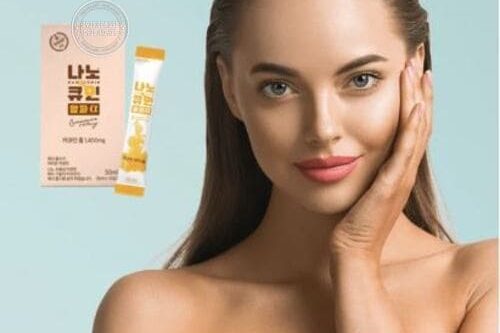 Tinh chất nghệ Nanocumin Alpha review chi tiết: Có đáng mua không?