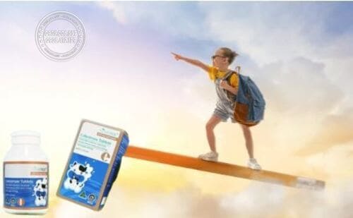 Cách dùng sữa vitatree colostrum tablets hiệu quả từ chuyên gia