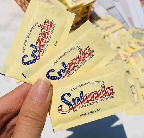 Đường ăn kiêng Splenda có tốt không? Tiểu đường uống được không?