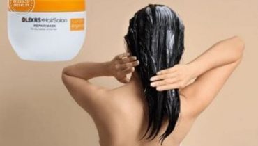 Kem ủ tóc olexrs hair salon repair mask cách dùng đúng chuẩn bạn cần biết