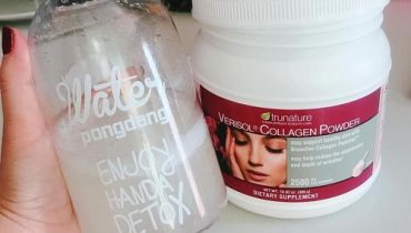 Bột collagen Trunature Verisol Collagen Powder giá bao nhiêu?
