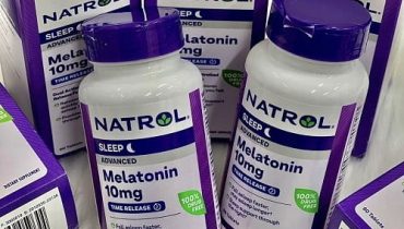 Viên uống ngủ ngon Natrol Sleep Melatonin 10mg có tốt không?