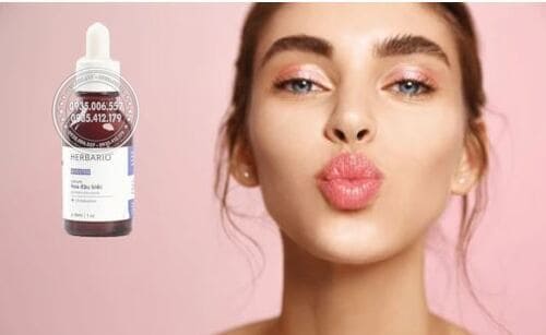 Cách dùng Boosted serum hoa đậu biếc đúng chuẩn để da “bật sáng”