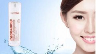 Serum Tranexamic Mela Ampoule có tốt không? Có thật sự làm trắng?