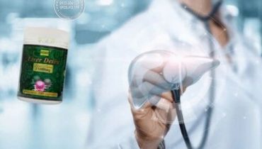 Viên uống Costar Liver Detox 35000mg giá bao nhiêu? Mua ở đâu tốt nhất?