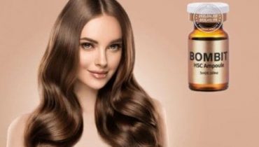 Bombit HSC Hair Scalp Ampoule có tốt không? Sự thật từ chuyên gia