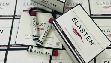 Hướng dẫn cách kiểm tra nước uống Collagen Elasten thật giả?
