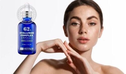 Review chi tiết 62% Hyaluron Complex Ampoule – Có đáng tiền?