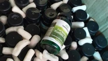 Viên uống cai rượu Swanson Kudzu Root có tốt không?