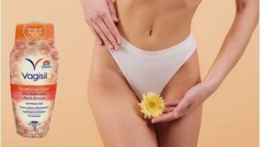 Cách dùng dung dịch vệ sinh phụ nữ Vagisil đúng chuẩn