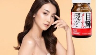 Cách dùng thuốc bổ mắt Mêtel Gold Jpanwell đúng chuẩn để bảo vệ mắt