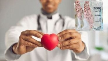Kori Krill Oil Omega 3 giá bao nhiêu? Thực sự có xứng đáng không?