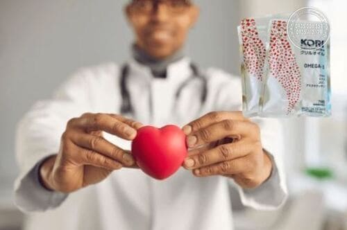 Kori Krill Oil Omega 3 giá bao nhiêu? Thực sự có xứng đáng không?