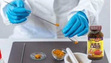 Tinh chất nghệ Itoh 70mg review chi tiết – Có đáng để thử?