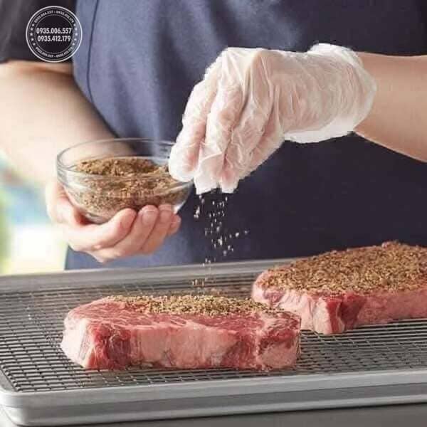Có nên mua gia vị Montreal Steak Grill Mates 822g không?