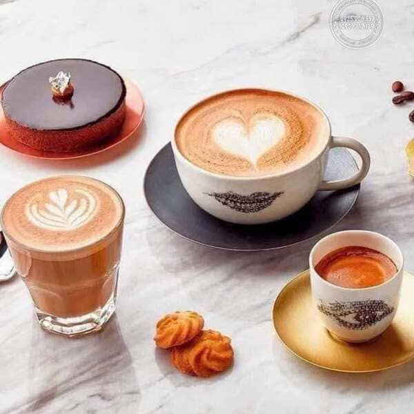 Caffe D’Vita Mocha Cappuccino review từ người dùng thực tế