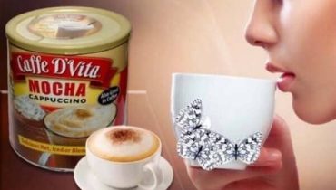 Caffe D’Vita Mocha Cappuccino review: Có thật sự ngon?